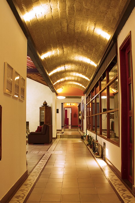 Visualizarq - Casas Villa de Leyva